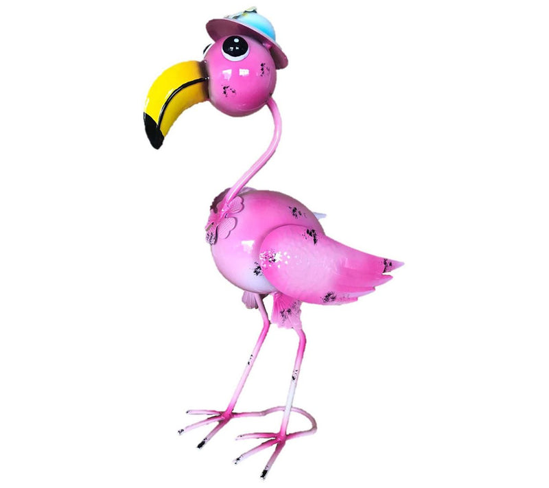 SWI 16" Pink bird — Main view