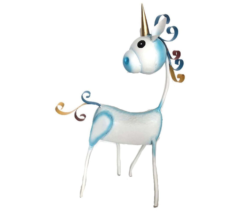 SWI 13.3" Iron Unicorn — Main view