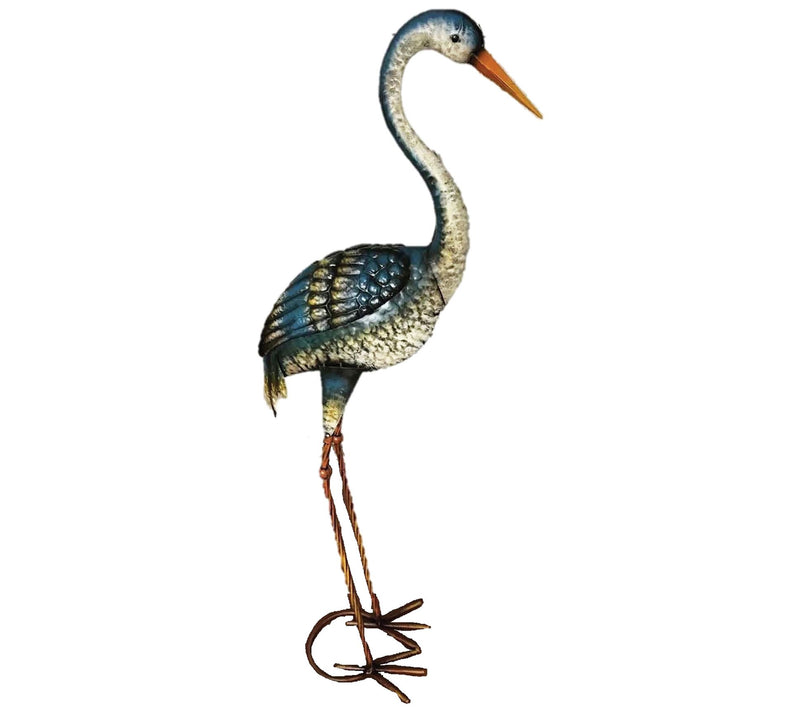 SWI 43" Iron Blue Heron — Main view