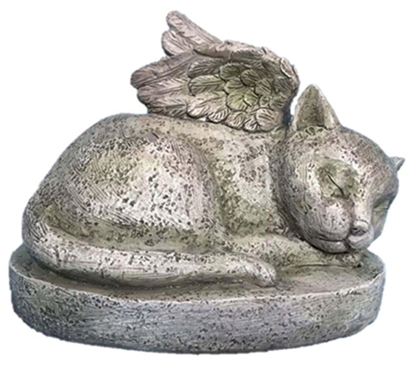 SWI 7.5" Remembrance Kitty — Main view