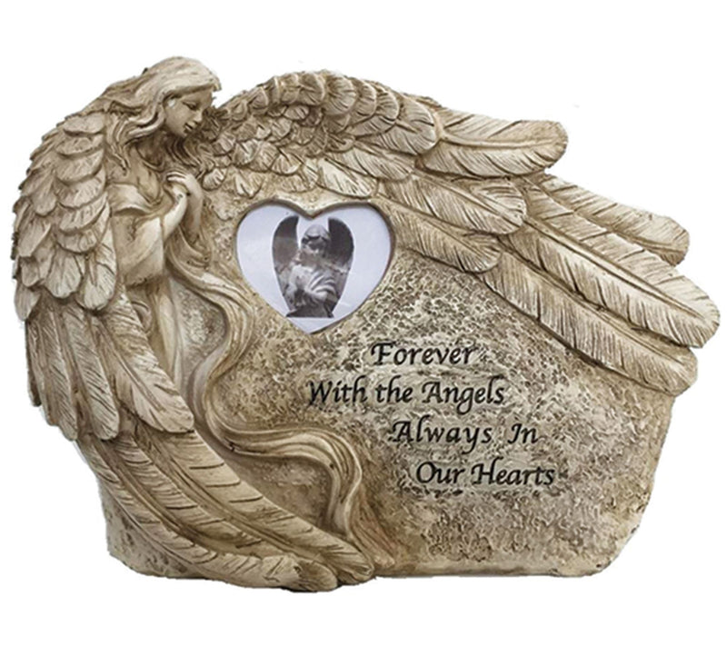 SWI 10" Forever with Angels — Main view