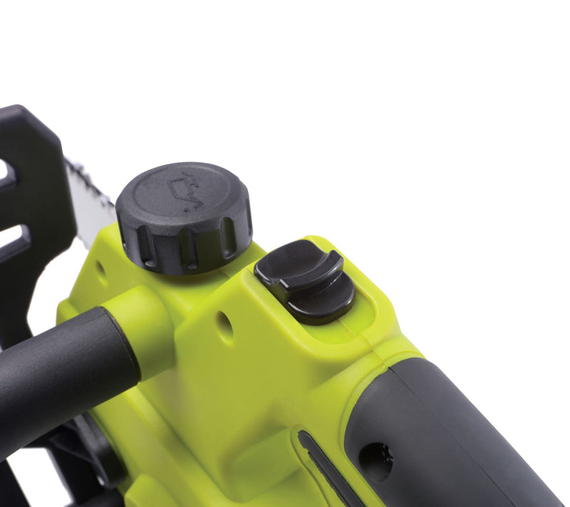 Sun Joe 24-Volt Cordless 10" Chain Saw Kit — View 5