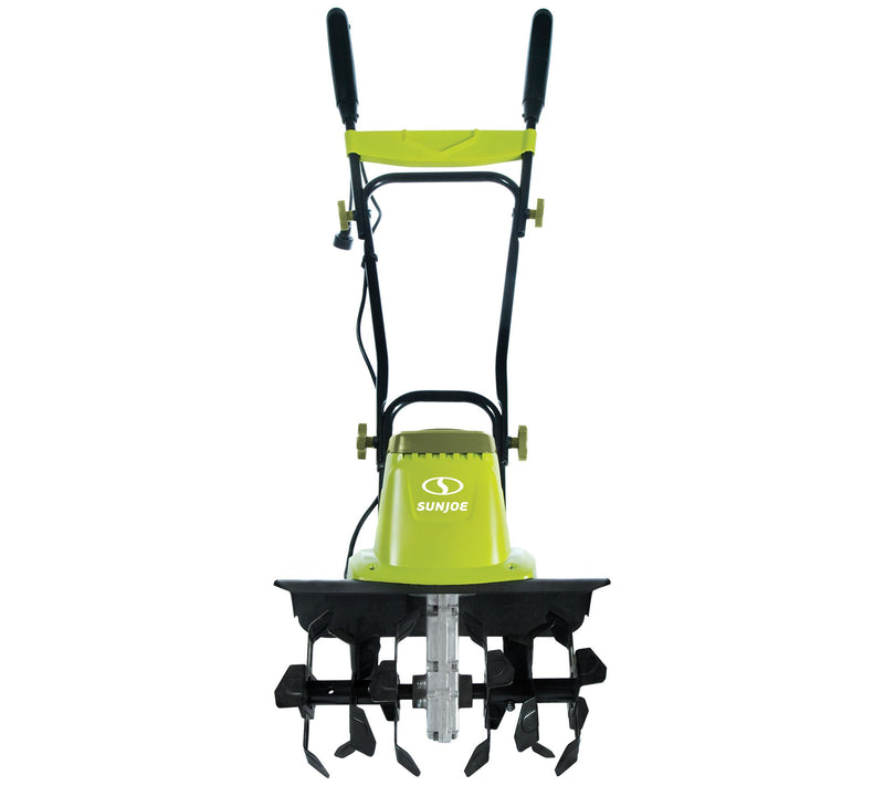 Sun Joe Electric Garden Tiller/Cultivator 16-Inch 13.5-Amp — Main view