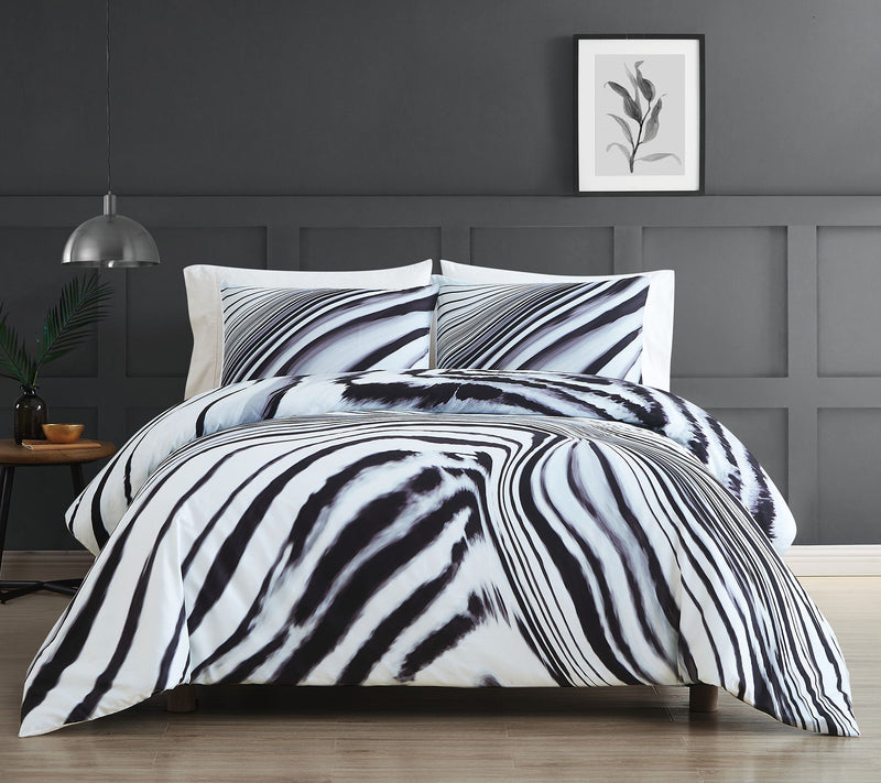 Vince Camuto Muse 2-Piece Twin XL Comforter Set — Main view