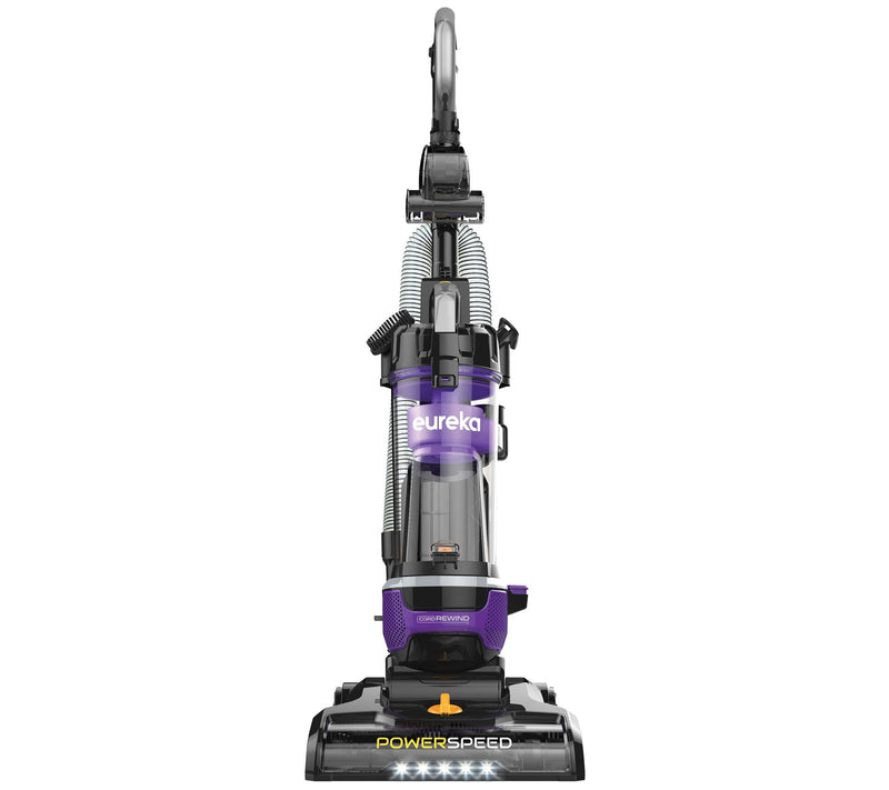 Eureka Power Speed Rewind w/Bonus Dust Cup — View 3