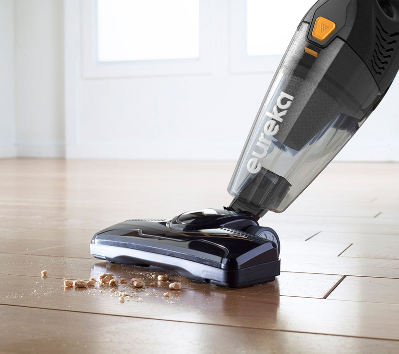 Eureka NES212 BLAZE 3-in-1 Swivel Lightweight Stick Vacuum — View 2