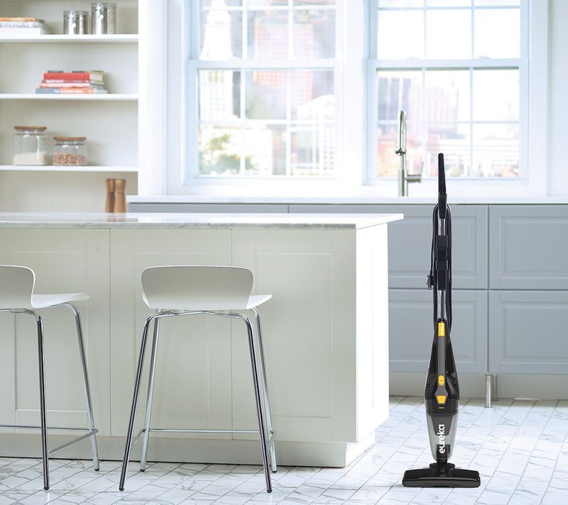 Eureka NES212 BLAZE 3-in-1 Swivel Lightweight Stick Vacuum — View 3