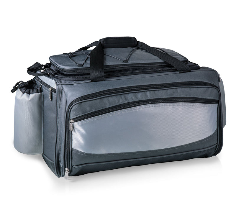 Picnic Time Vulcan Portable Grill & Tote — View 4