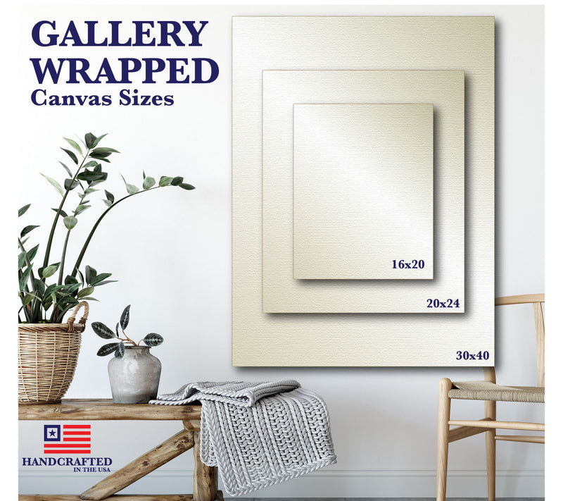 Courtside Market Herb Garden V 20" x 24" CanvasWall Art — View 3
