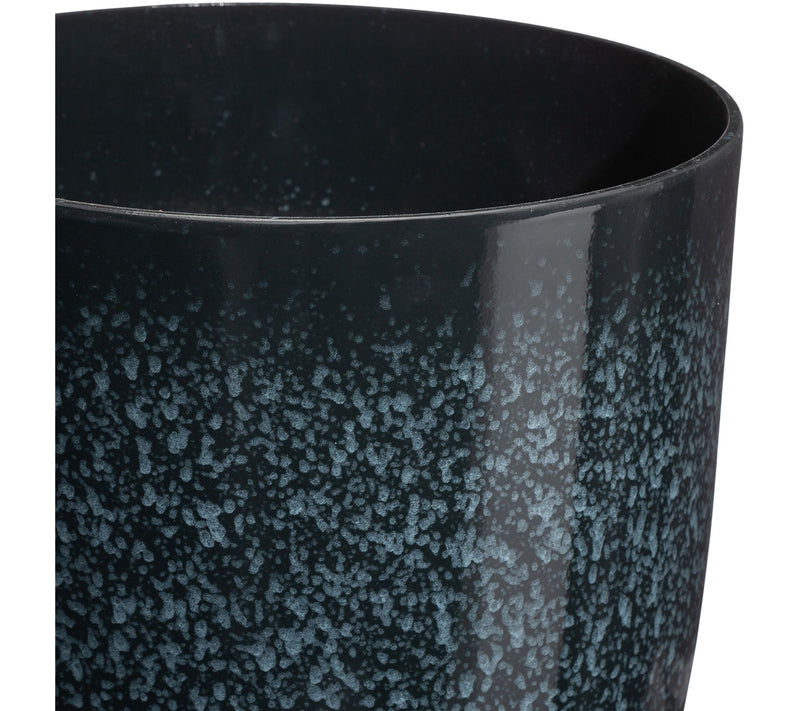 Glitzhome Milkyway Indoor Outdoor Tall PlantersSet of 2 — View 4