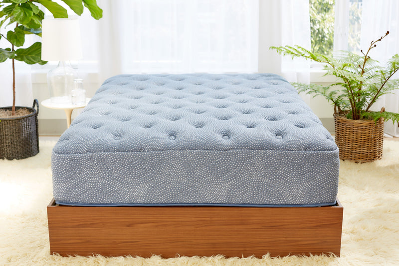 Luuf Firm Twin XL Mattress — View 2