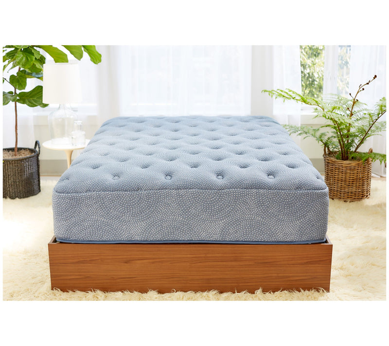 Luuf Firm Cal King Mattress — View 2