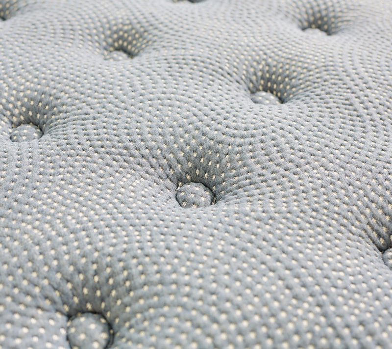 Luuf Plush King Mattress — View 6