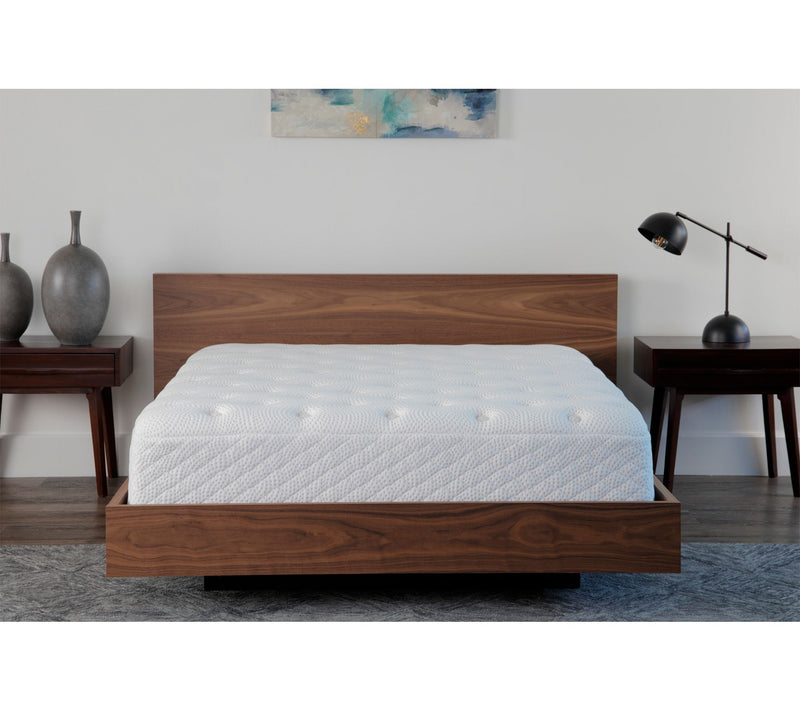Luuf Simplicity Twin Mattress — View 2