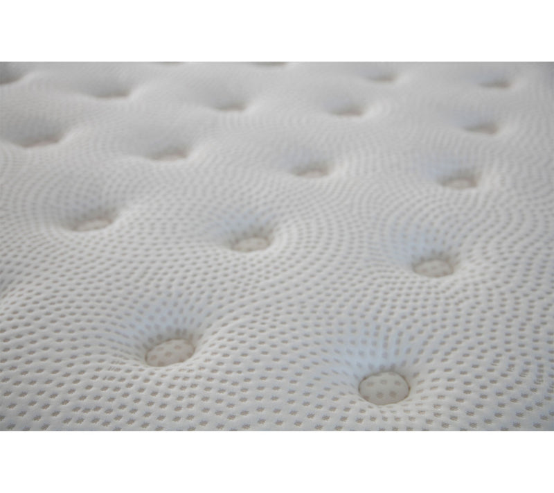 Luuf Simplicity Twin Mattress — View 8