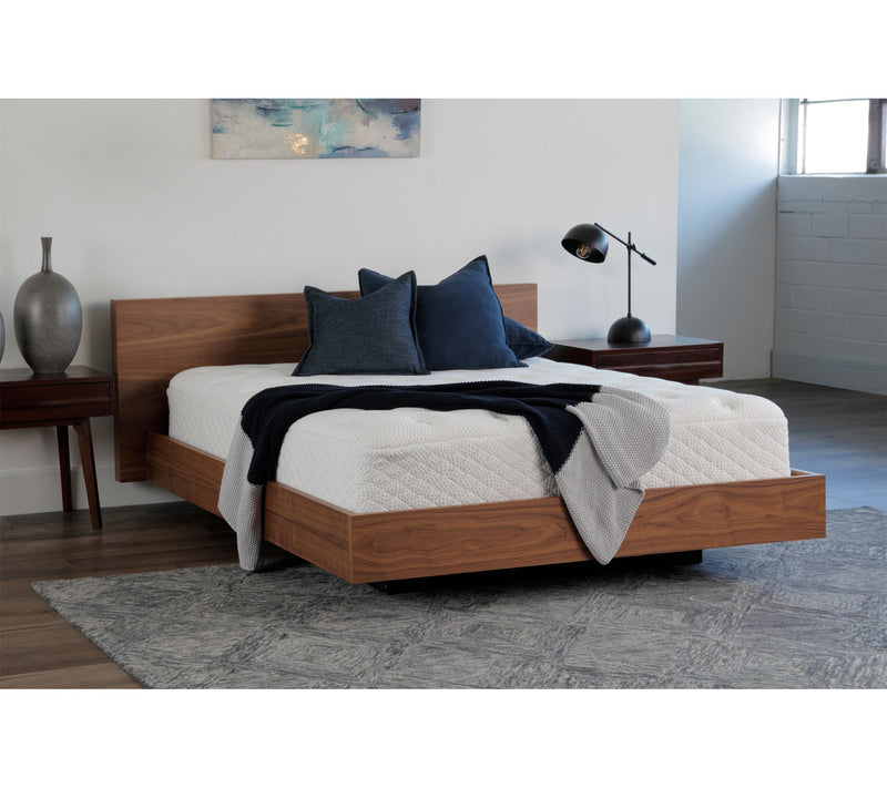 Luuf Simplicity Twin Mattress — View 5