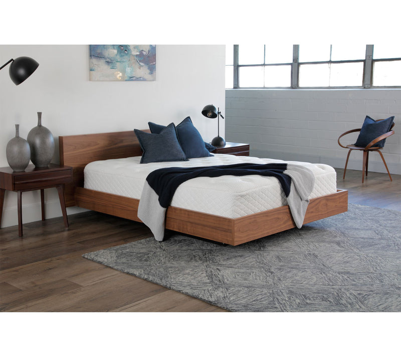 Luuf Simplicity Queen Mattress — View 6