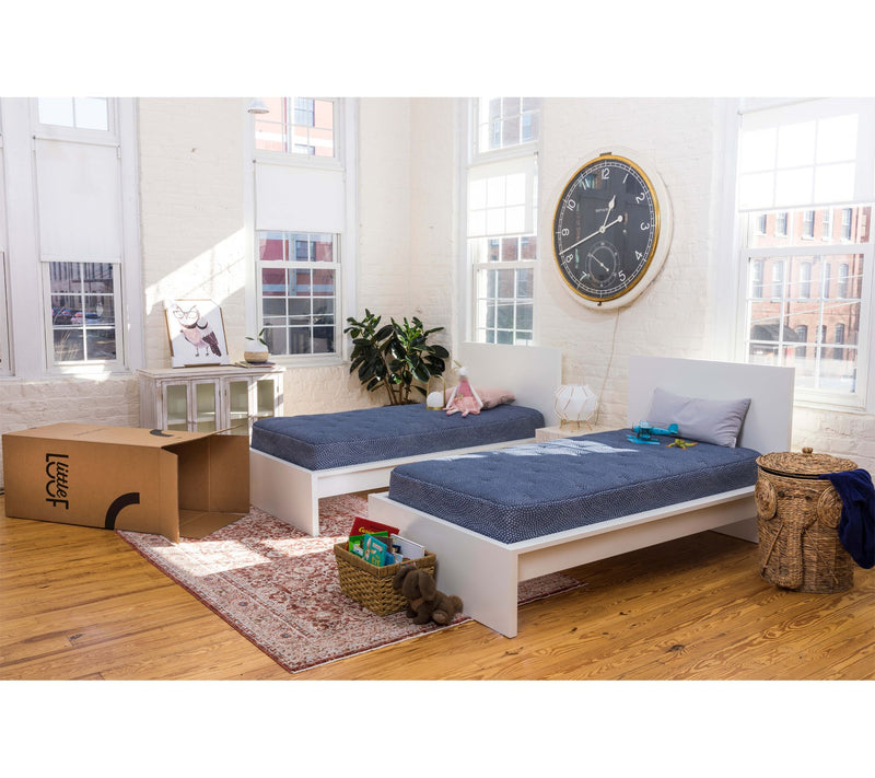 Luuf Little Luuf Twin Mattress — View 3