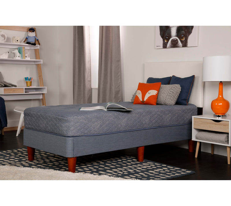 Luuf Little Luuf TwinXL Mattress — View 5