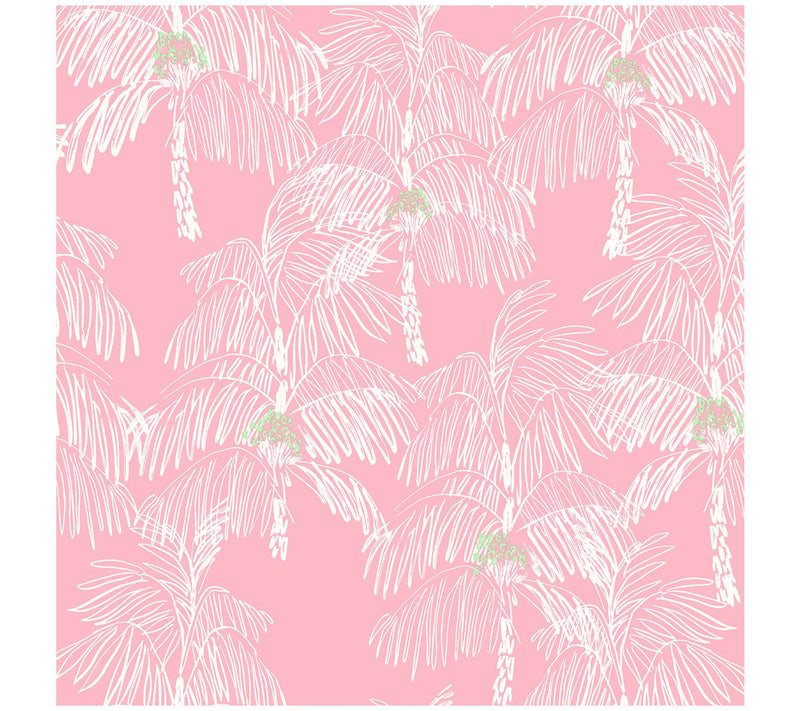 NextWall Palm Beach Peel and Stick Wallpaper Roll — View 5
