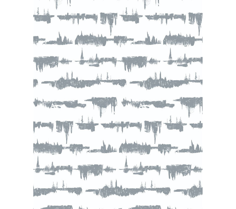 NextWall Lifeline Peel and Stick Wallpaper Roll — Main view