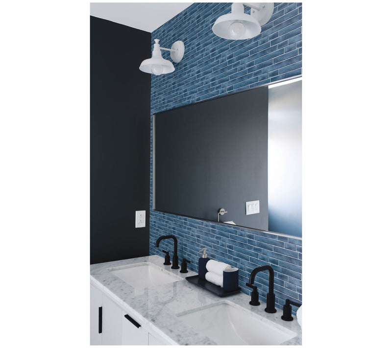 NextWall Brushed Metal Tile Peel and Stick Wallpaper Roll — View 7