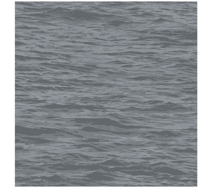 NextWall Serene Sea Peel and Stick Wallpaper Roll