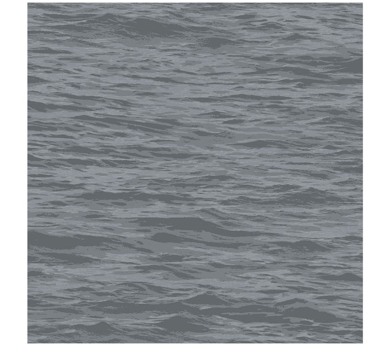 NextWall Serene Sea Peel and Stick Wallpaper Roll — View 5