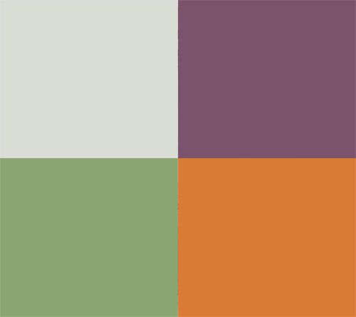 Courtside Market Trick-or-treat Haloween 16x20 Canvas Wall Art — View 2