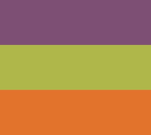 Courtside Market Fright Night VI 12x18 Canvas Wall Art — View 2