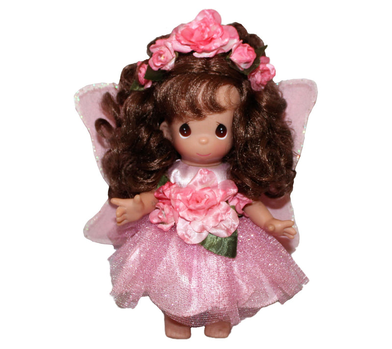 DM 9" Woodland Fairy Doll — View 7