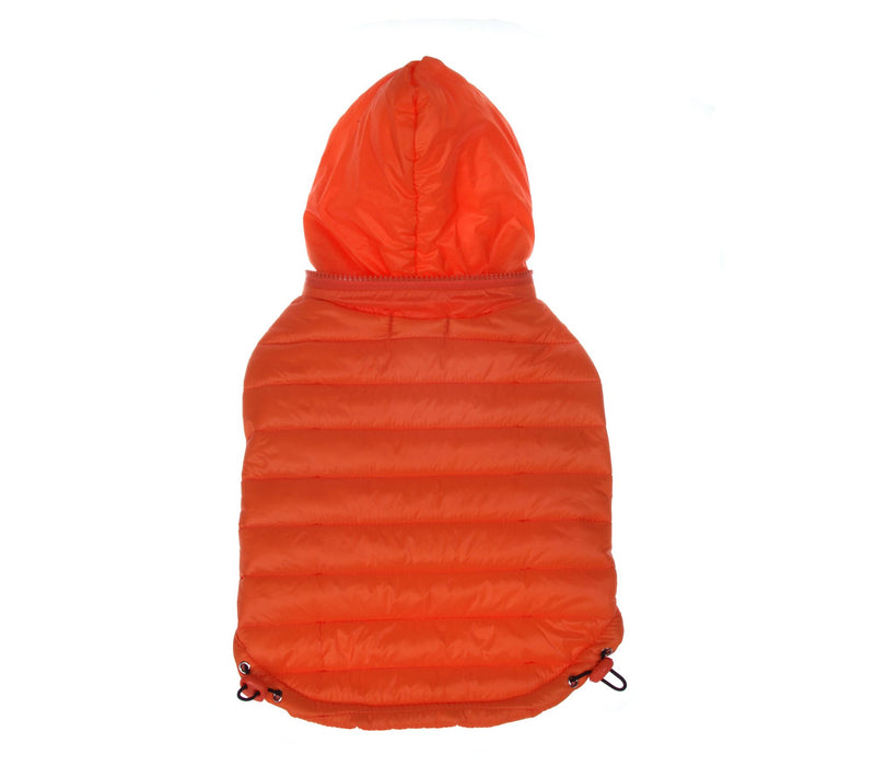 Pet Life Lightweight Adjustable 'Sporty Avalanche' Pet Coat — View 9