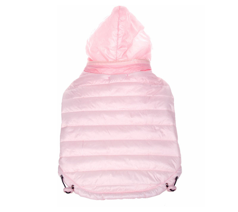 Pet Life Lightweight Adjustable 'Sporty Avalanche' Pet Coat — View 11