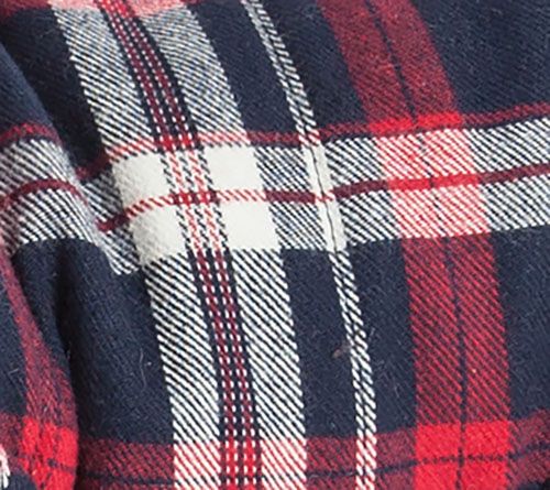 Pet Life 'Puddler' Classical Plaided Insulatedog Coat Jacket — View 2