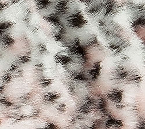 Pet Life Luxe 'Furracious' Cheetah Patterned Dog Coat Jacket — View 2