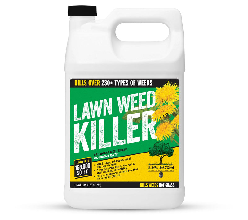 IKES Lawn Weed Killer Gal — Main view