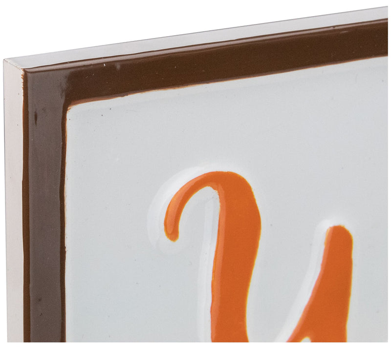 Northlight  Fall Wall Decor — View 5