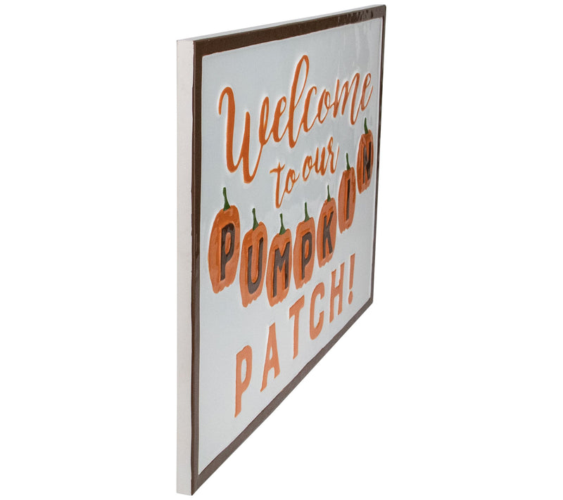 Northlight  Fall Wall Decor — View 6