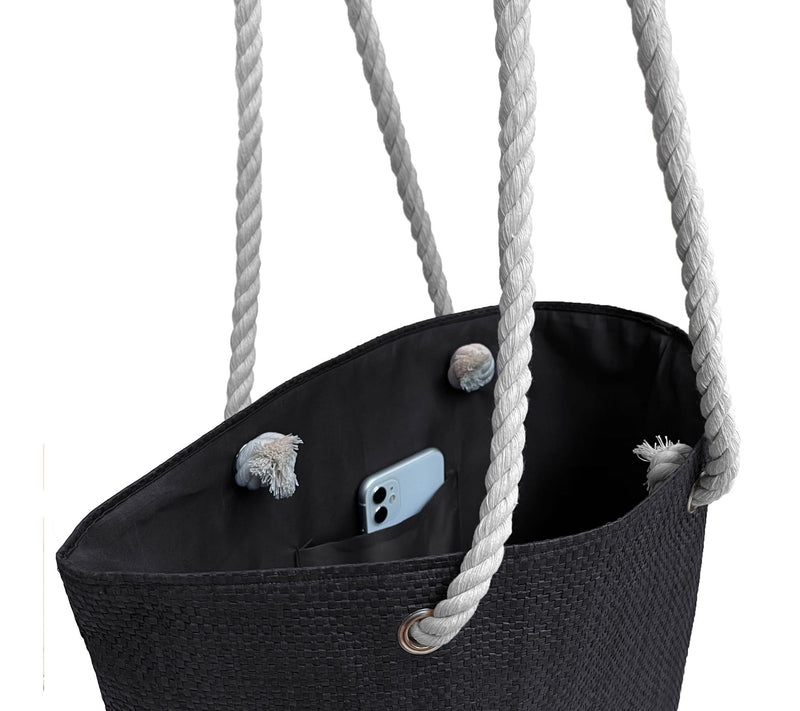 Littlearth NCAA Love Tote — View 2