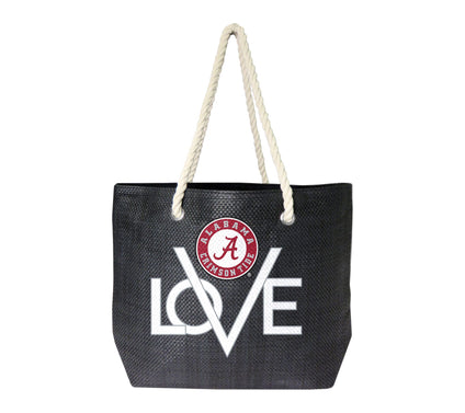 Littlearth NCAA Love Tote