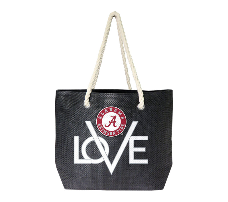 Littlearth NCAA Love Tote — Main view