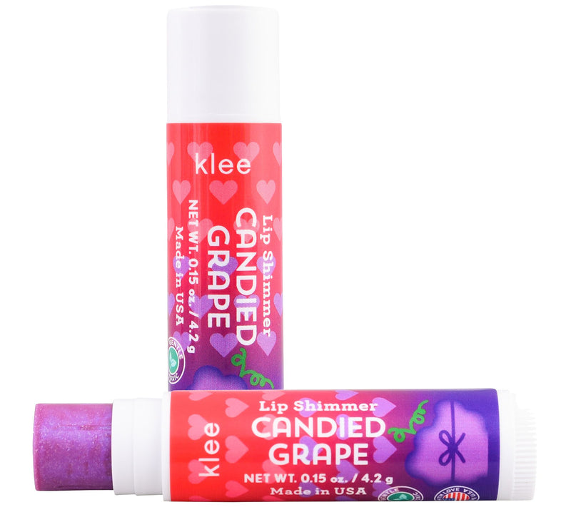 Klee Naturals Kids Enchanted Fairy Pressed Powd er Makeup Set — View 5