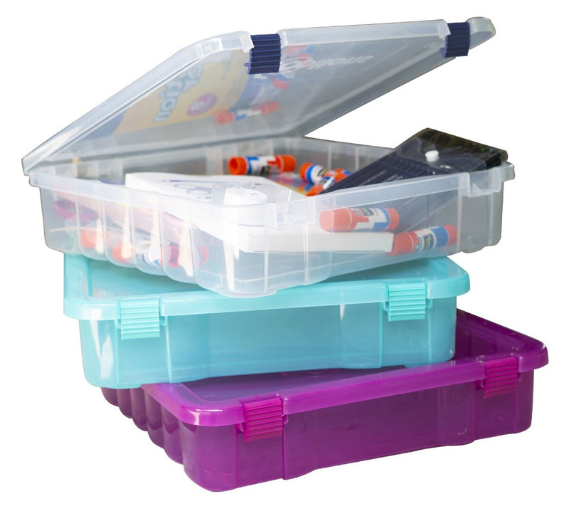 Plano Creative Options Craft & Scrapbook Boxesundle Set — View 4
