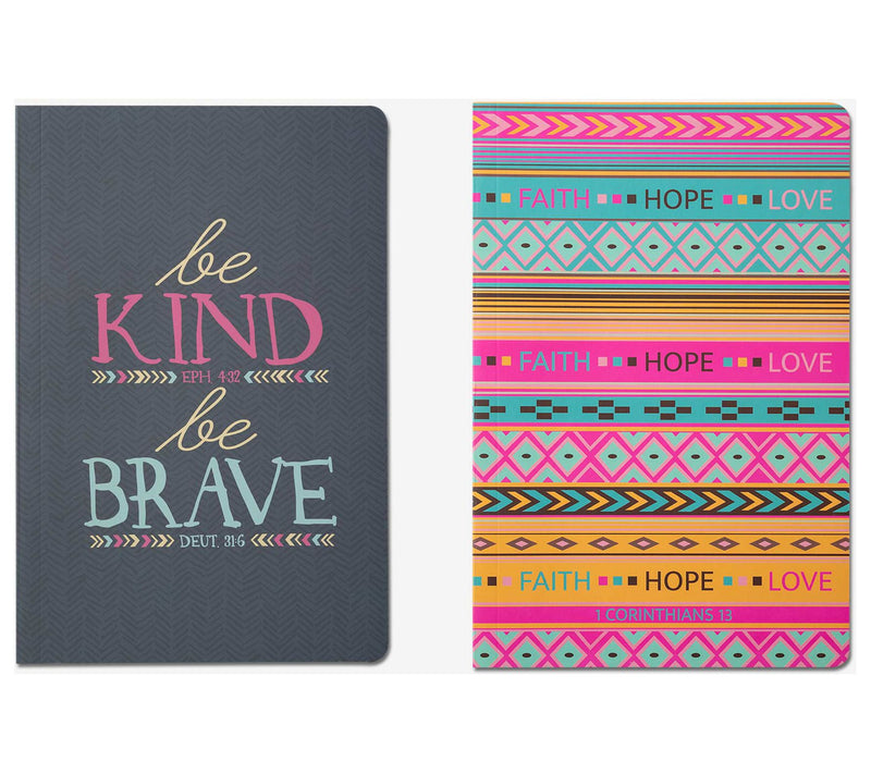 Kerusso 2-Pack of Journals — View 9