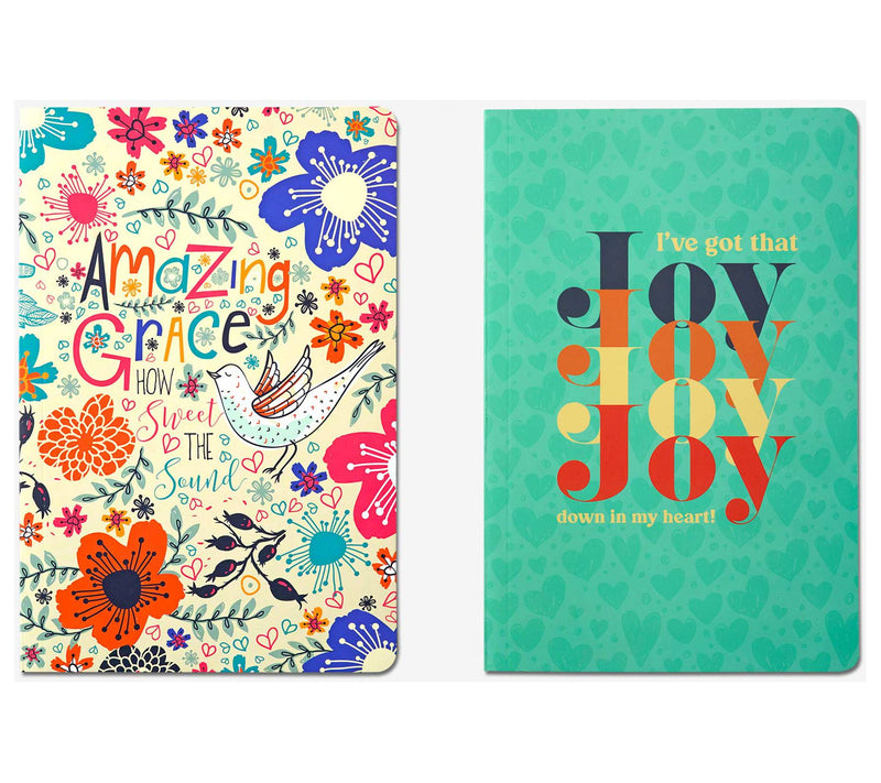 Kerusso 2-Pack of Journals — View 7
