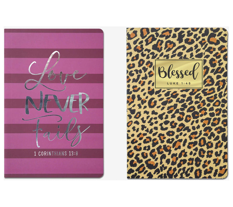 Kerusso 2-Pack of Journals — View 11