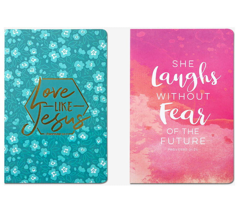 Kerusso 2-Pack of Journals — View 17