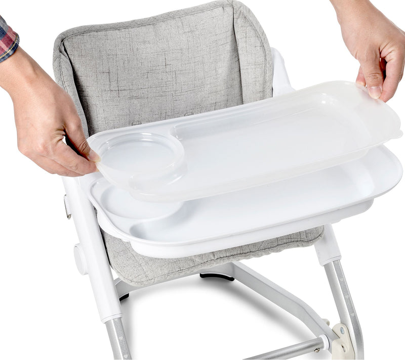 Unilove Feed Me 3-in-1 Dining Booster Seat — View 14
