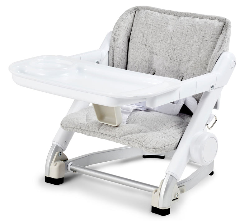 Unilove Feed Me 3-in-1 Dining Booster Seat — View 5