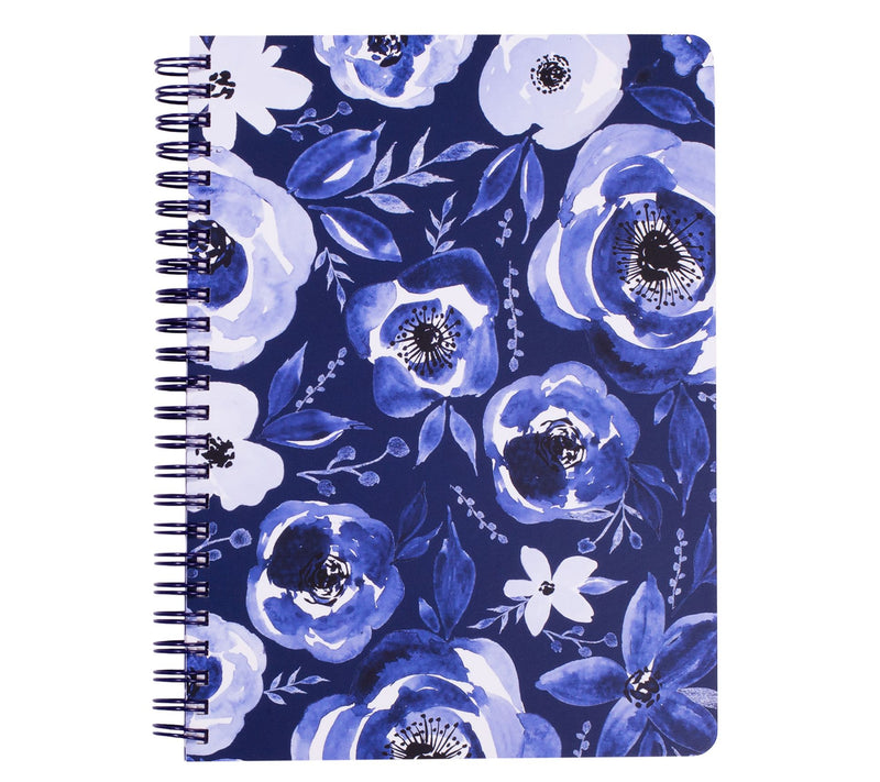 Steel Mill & Co. Mini Notebook — View 5